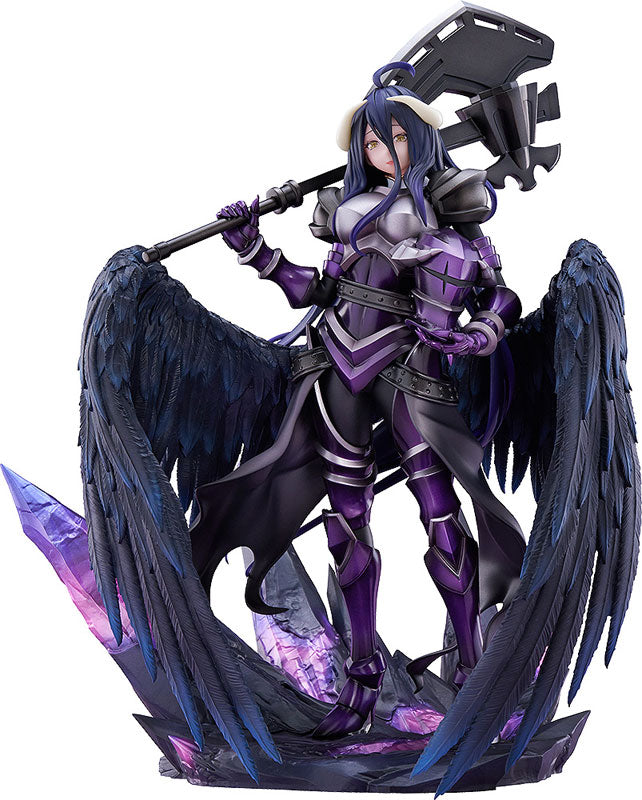 "Overlord" Albedo Hermes Trismegistus Ver.