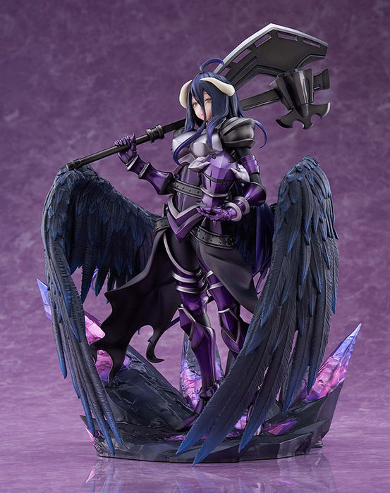 "Overlord" Albedo Hermes Trismegistus Ver.