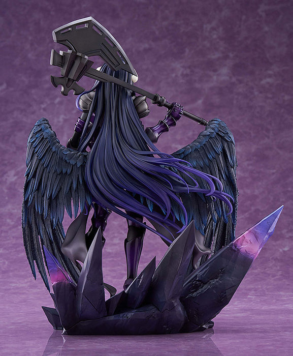 "Overlord" Albedo Hermes Trismegistus Ver.