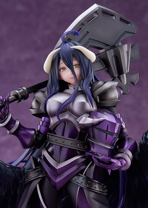 "Overlord" Albedo Hermes Trismegistus Ver.