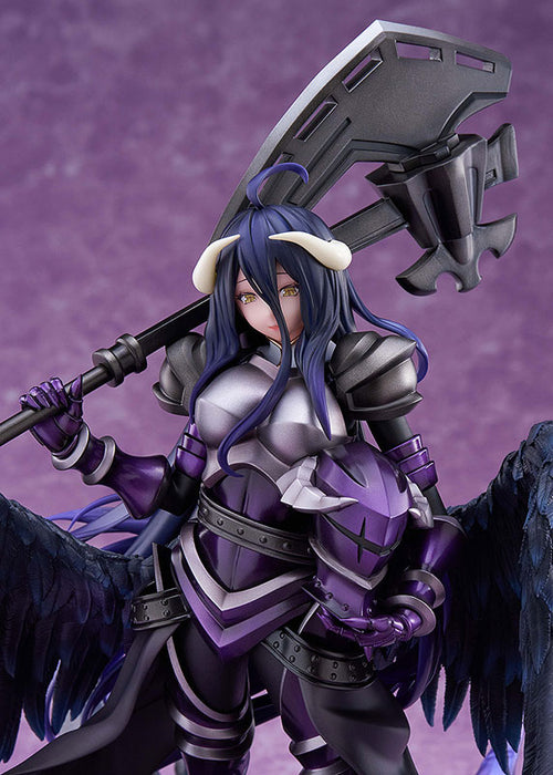 "Overlord" Albedo Hermes Trismegistus Ver.