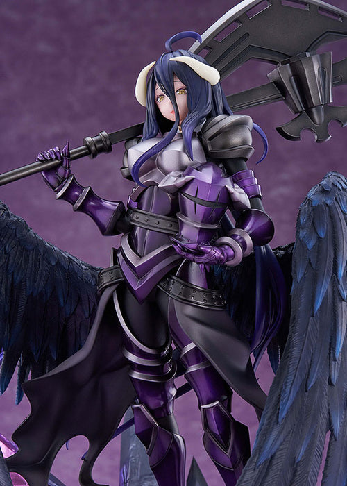 "Overlord" Albedo Hermes Trismegistus Ver.