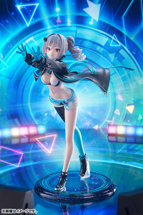 "The Idolmaster Cinderella Girls" (Dance Dance Dance) Kanzaki Ranko +