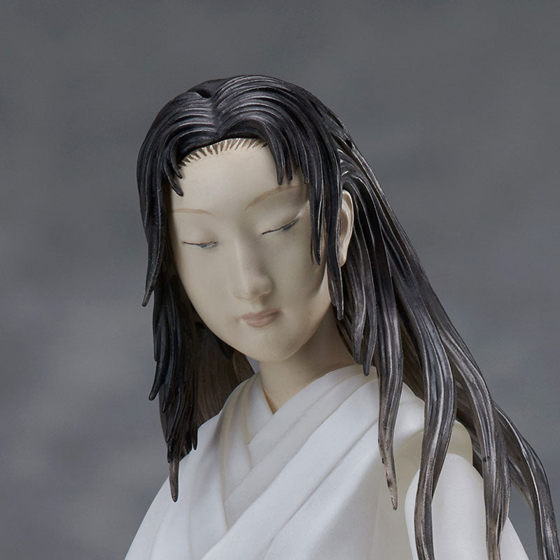 figma The Table Museum Yurei-zu by Maruyama Okyo