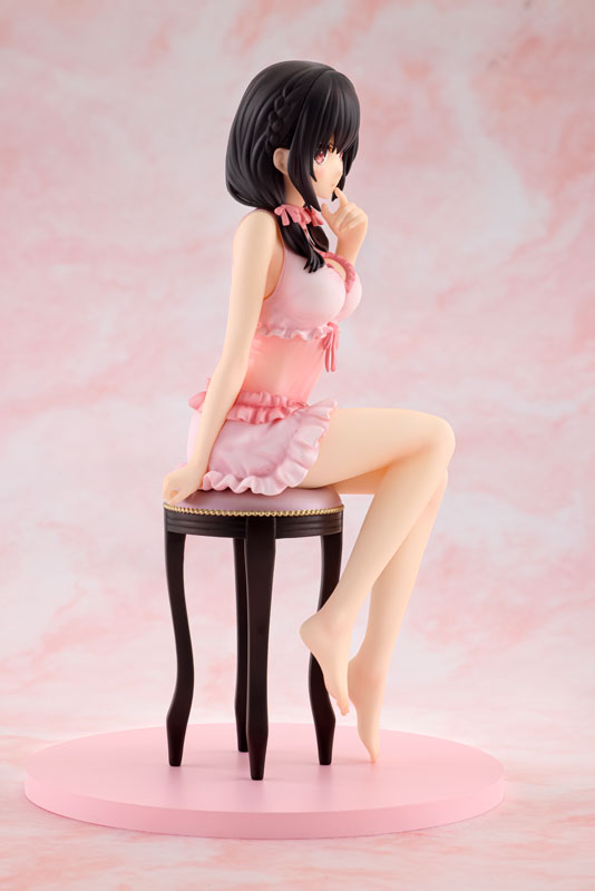 Kadokawa Collection "Kono Subarashii Sekai ni Shukufuku wo!" Yunyun Negligee Ver.