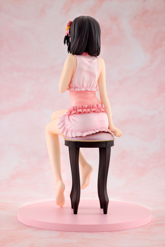 Kadokawa Collection "Kono Subarashii Sekai ni Shukufuku wo!" Yunyun Negligee Ver.