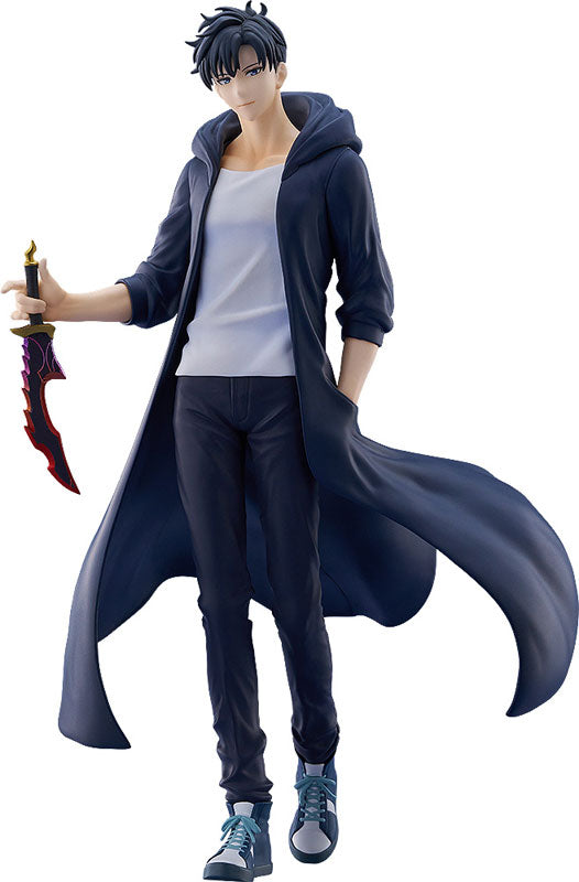 POP UP PARADE "Solo Leveling" Sung Jinwoo L Size