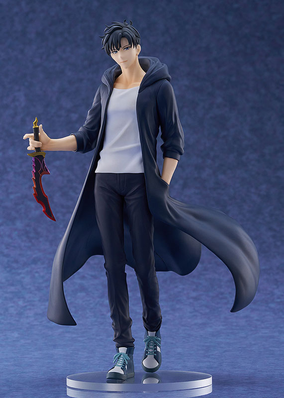 POP UP PARADE "Solo Leveling" Sung Jinwoo L Size