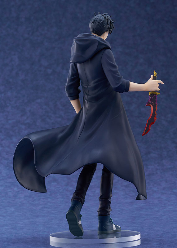 POP UP PARADE "Solo Leveling" Sung Jinwoo L Size