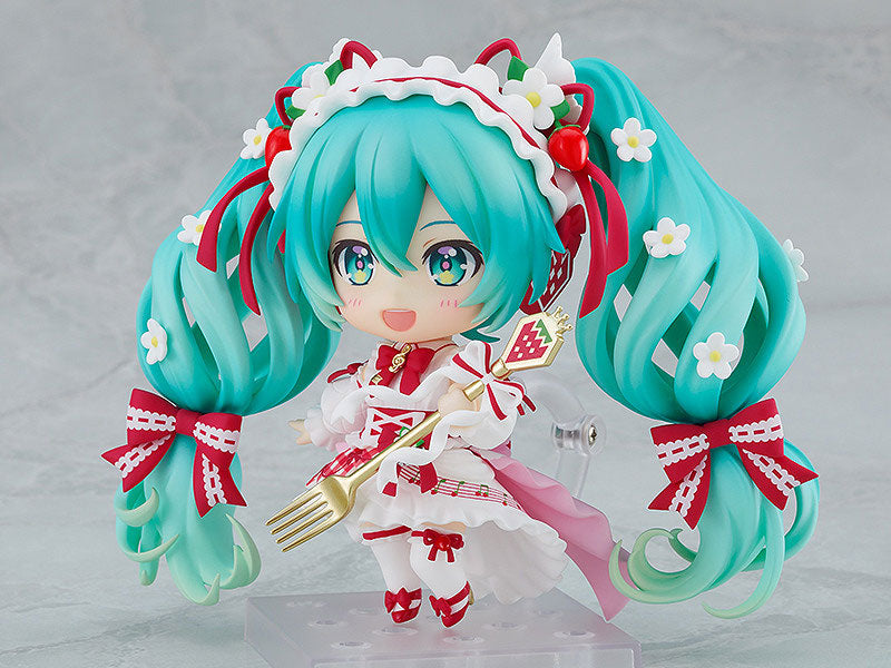Nendoroid Character Vocal Series 01 Hatsune Miku Hatsune Miku 15th Anniversary Ver.