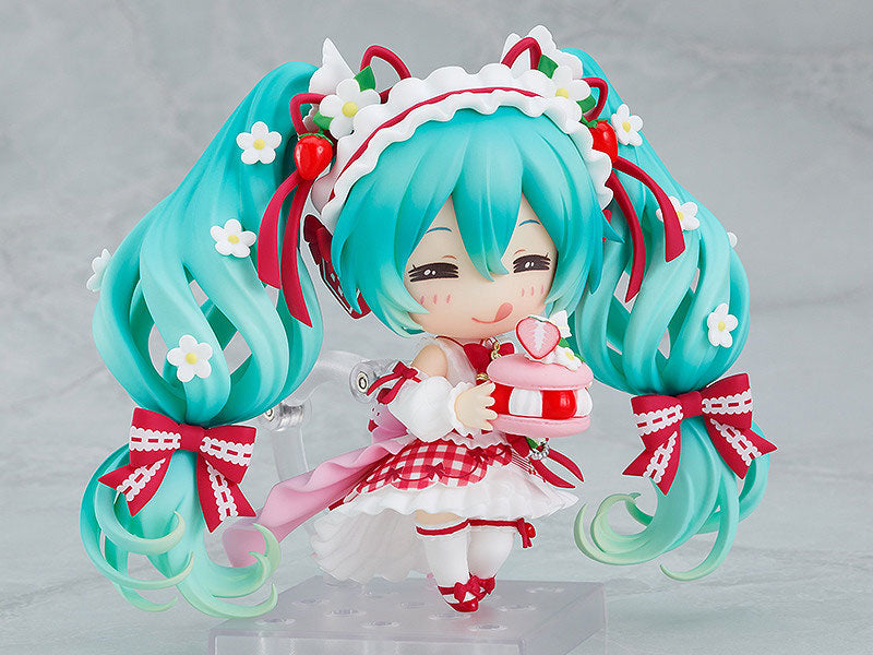 Nendoroid Character Vocal Series 01 Hatsune Miku Hatsune Miku 15th Anniversary Ver.