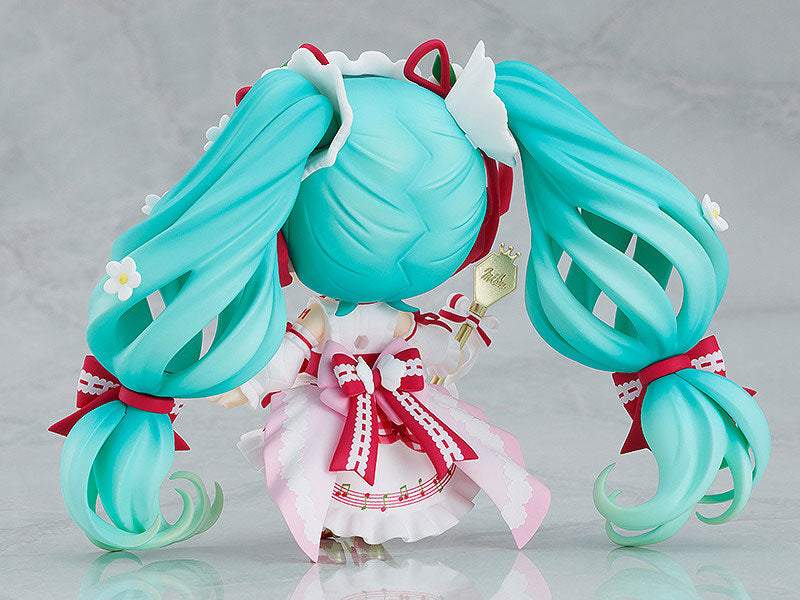 Nendoroid Character Vocal Series 01 Hatsune Miku Hatsune Miku 15th Anniversary Ver.
