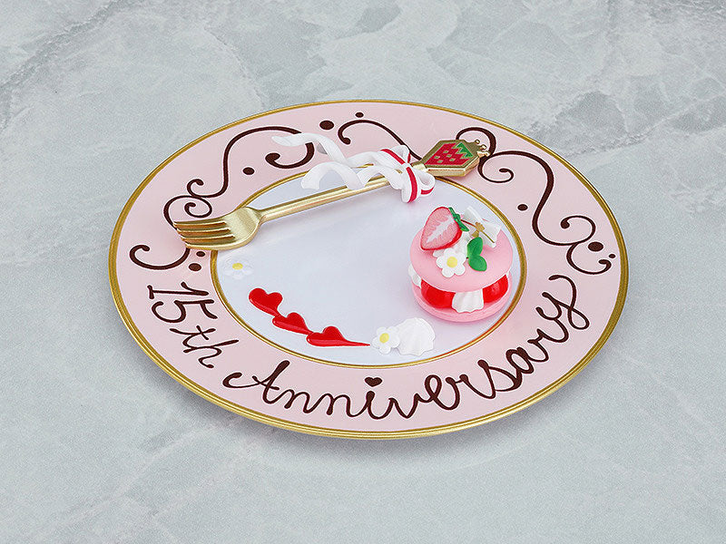 Nendoroid Character Vocal Series 01 Hatsune Miku Hatsune Miku 15th Anniversary Ver.