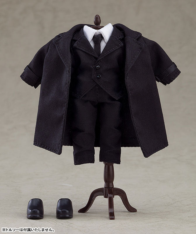Nendoroid Doll "Bungo Stray Dogs" Dazai Osamu Dark Era Ver.