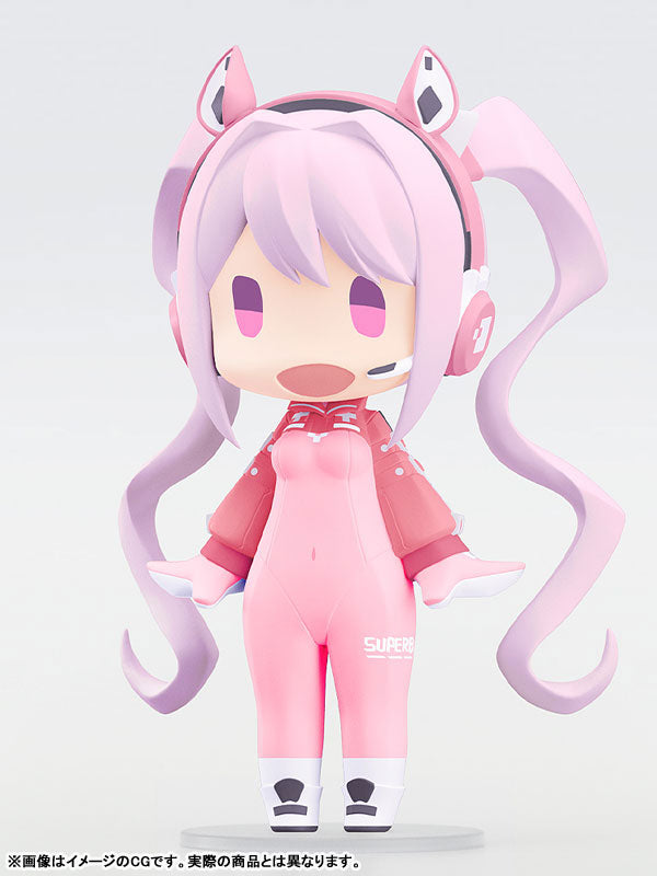 HELLO! GOOD SMILE "Goddess of Victory: Nikke" Alice