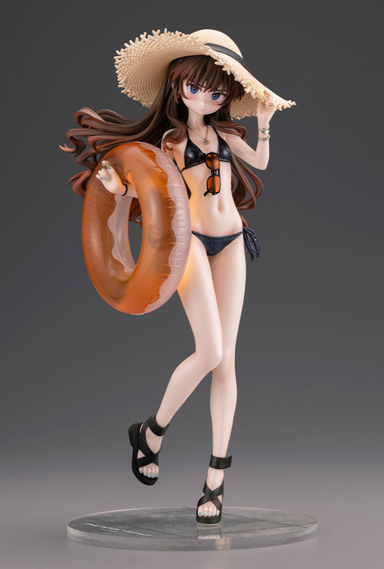 Elisia Valfelto Swimsuit Ver. by Luicent 1/6 Scale Figure