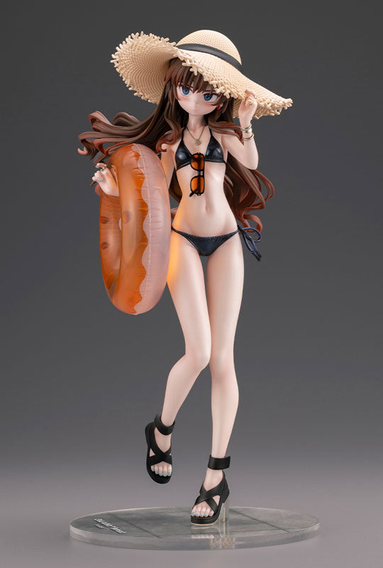 Elisia Valfelto Swimsuit Ver. by Luicent 1/6 Scale Figure