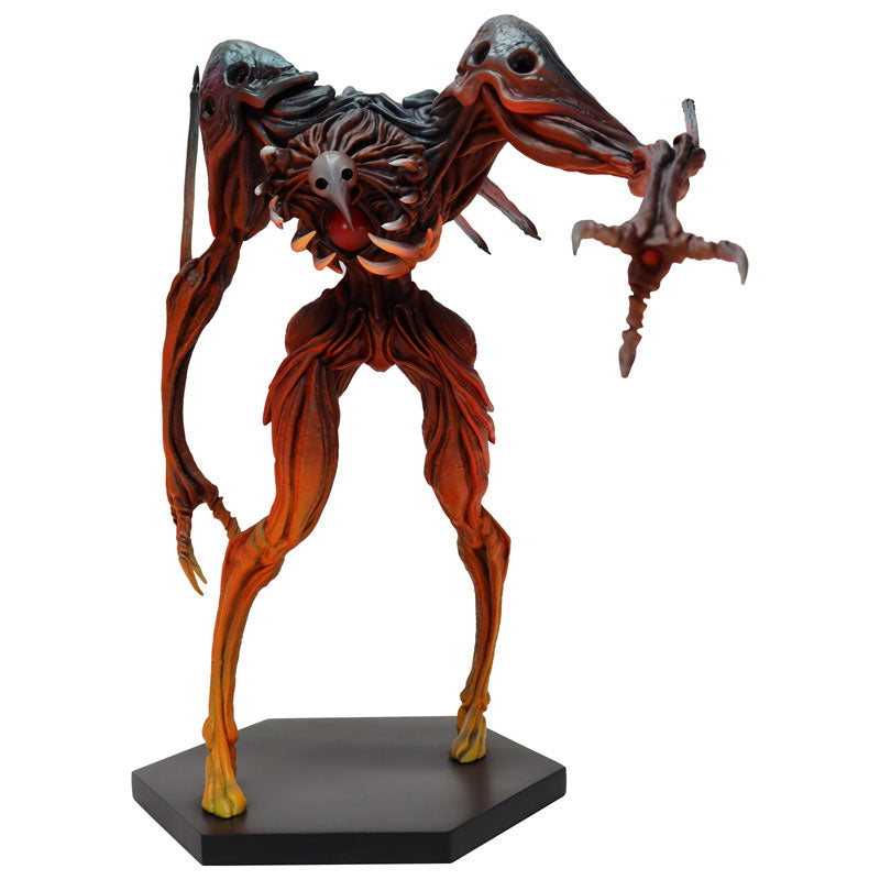CCPJAPAN x Yoshi. Project EX "Rebuild of Evangelion" The Fourth Angel N2 Mine Hit Ver.