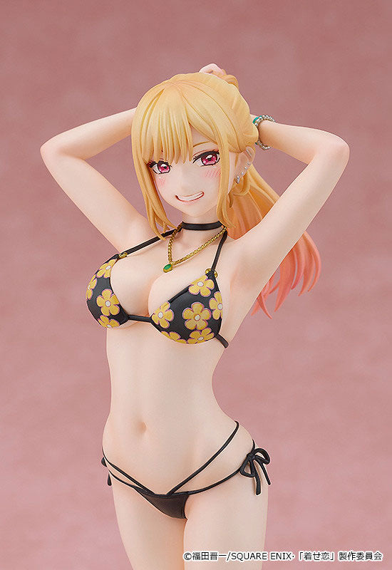 "My Dress-Up Darling" Kitagawa Marin Swimsuit Ver. 1/7 Scale Figure