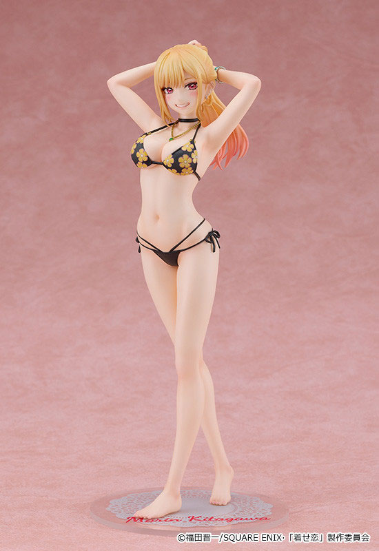 "My Dress-Up Darling" Kitagawa Marin Swimsuit Ver. 1/7 Scale Figure
