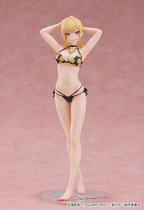 "My Dress-Up Darling" Kitagawa Marin Swimsuit Ver. 1/7 Scale Figure