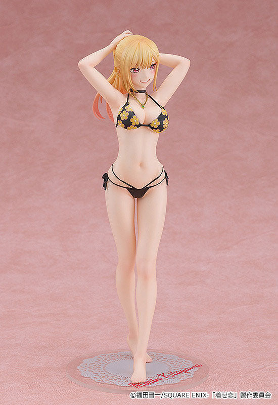 "My Dress-Up Darling" Kitagawa Marin Swimsuit Ver. 1/7 Scale Figure