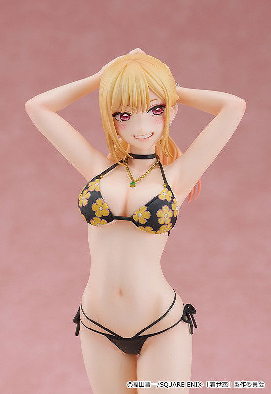 "My Dress-Up Darling" Kitagawa Marin Swimsuit Ver. 1/7 Scale Figure