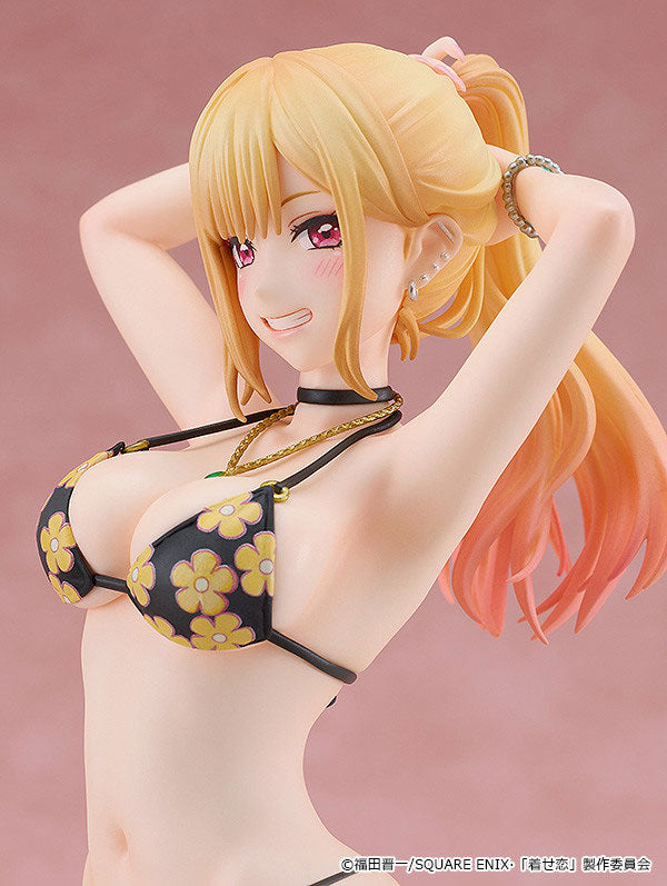 "My Dress-Up Darling" Kitagawa Marin Swimsuit Ver. 1/7 Scale Figure