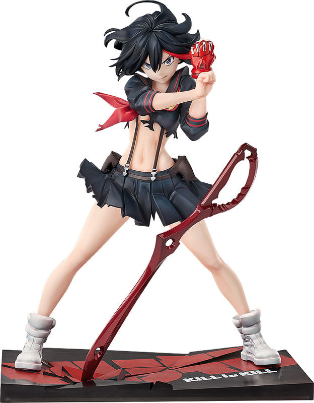 "Kill la Kill" Matoi Ryuko Transformation Ver. 1/7 Scale Figure