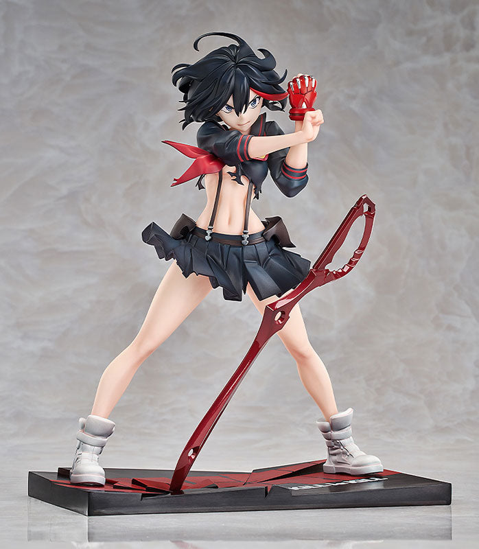 "Kill la Kill" Matoi Ryuko Transformation Ver. 1/7 Scale Figure