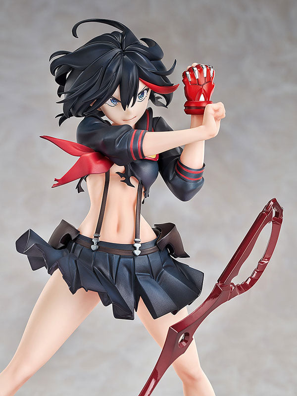 "Kill la Kill" Matoi Ryuko Transformation Ver. 1/7 Scale Figure