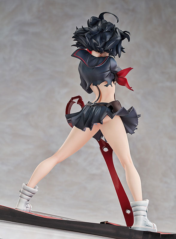 "Kill la Kill" Matoi Ryuko Transformation Ver. 1/7 Scale Figure