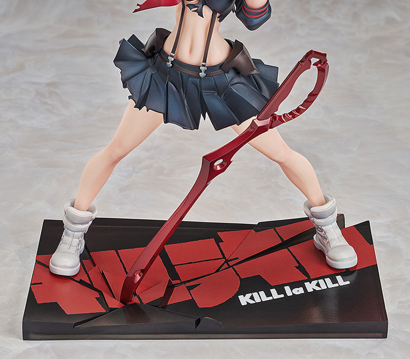 "Kill la Kill" Matoi Ryuko Transformation Ver. 1/7 Scale Figure