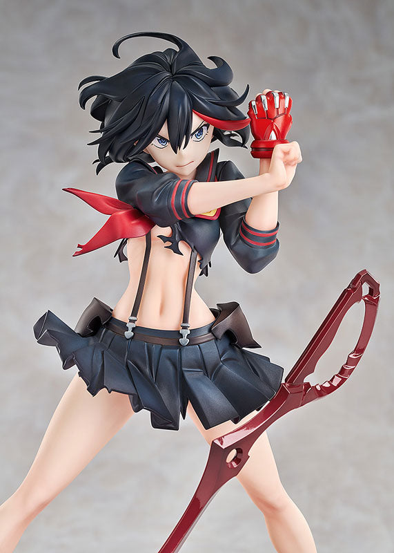 "Kill la Kill" Matoi Ryuko Transformation Ver. 1/7 Scale Figure