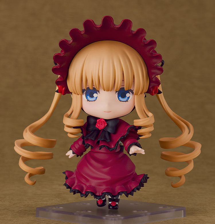 Nendoroid "Rozen Maiden" Shinku 2.0
