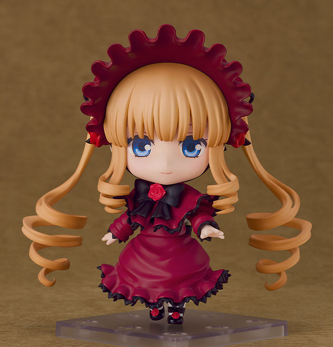 Nendoroid "Rozen Maiden" Shinku 2.0
