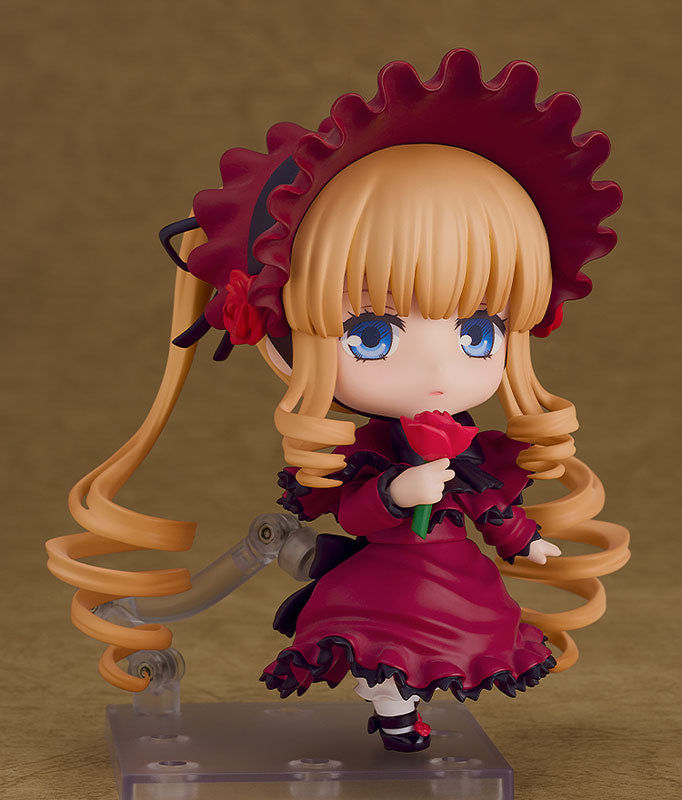 Nendoroid "Rozen Maiden" Shinku 2.0