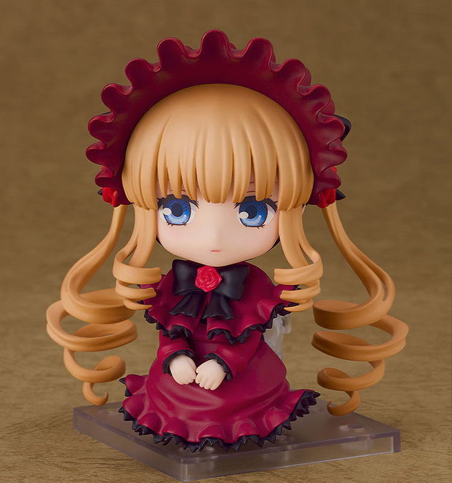Nendoroid "Rozen Maiden" Shinku 2.0