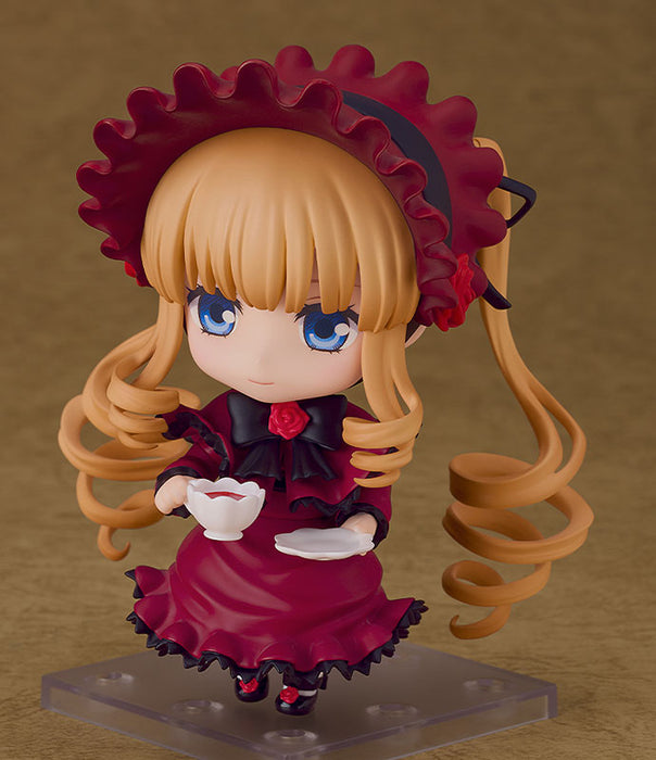 Nendoroid "Rozen Maiden" Shinku 2.0