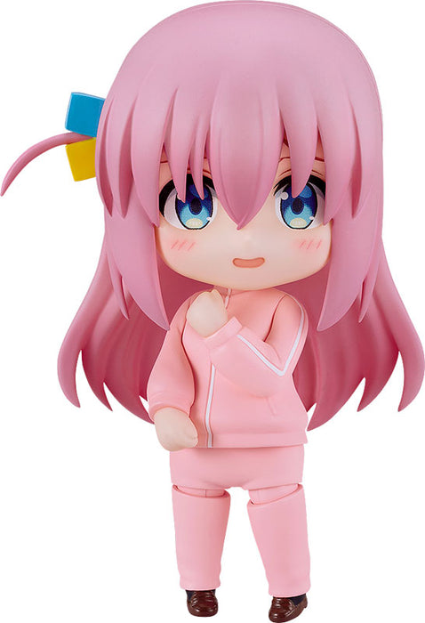 Nendoroid "Bocchi the Rock!" Gotoh Hitori Tracksuit Ver.