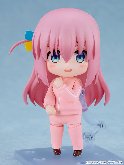 Nendoroid "Bocchi the Rock!" Gotoh Hitori Tracksuit Ver.