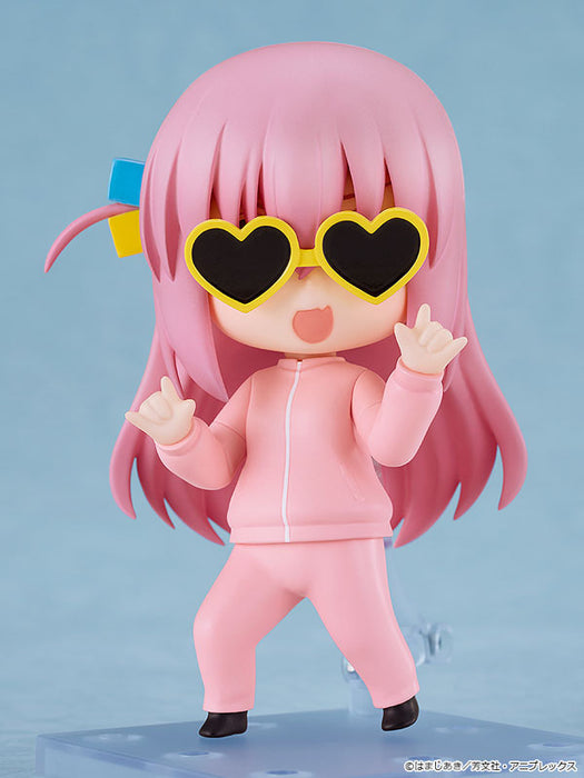Nendoroid "Bocchi the Rock!" Gotoh Hitori Tracksuit Ver.