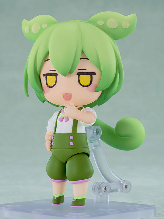 Nendoroid Tohoku Zunko / Zundamon Project Zundamon