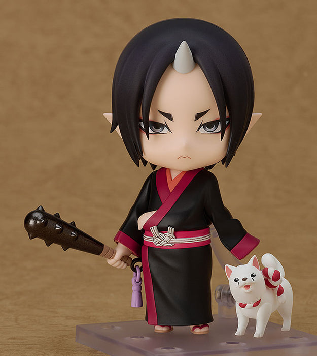 Nendoroid "Hozuki's Coolheadedness" Hozuki 2.0