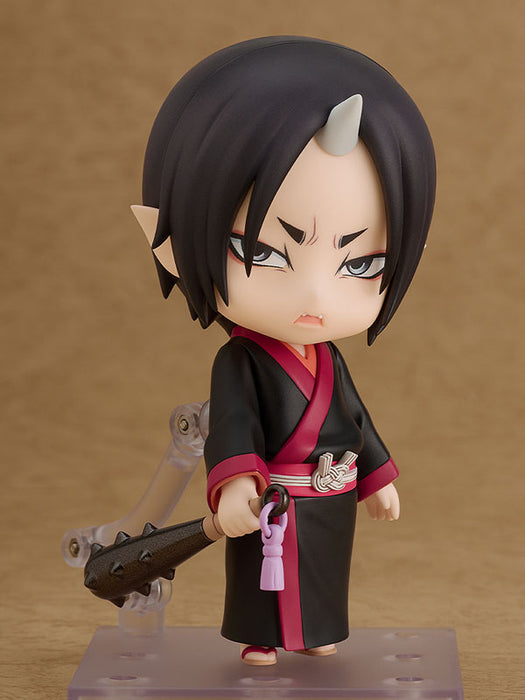 Nendoroid "Hozuki's Coolheadedness" Hozuki 2.0