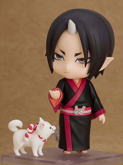 Nendoroid "Hozuki's Coolheadedness" Hozuki 2.0