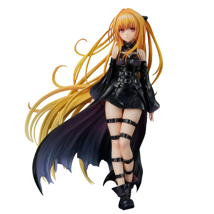 "To Love-Ru Darkness" Konjiki no Yami Black Trance Ver.