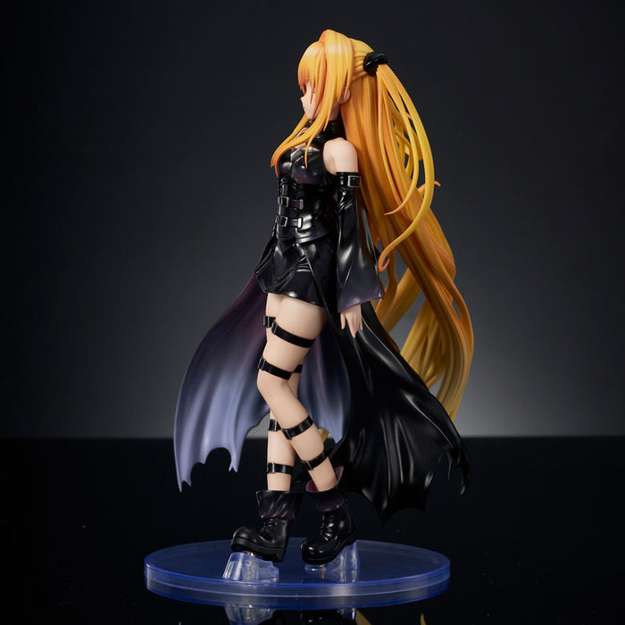"To Love-Ru Darkness" Konjiki no Yami Black Trance Ver.
