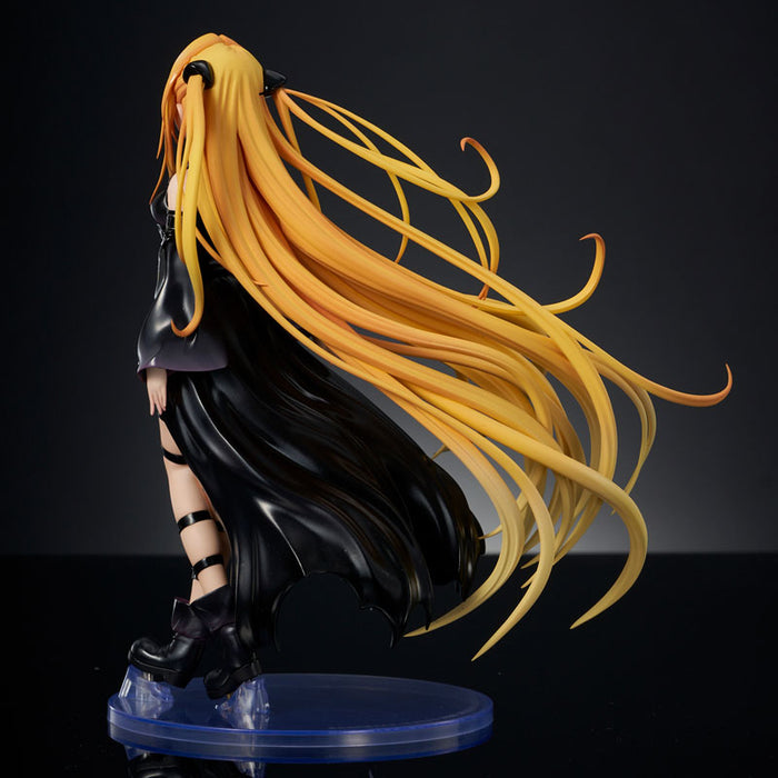 "To Love-Ru Darkness" Konjiki no Yami Black Trance Ver.
