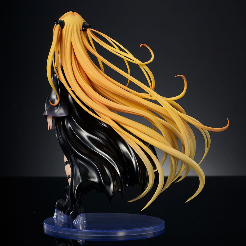 "To Love-Ru Darkness" Konjiki no Yami Black Trance Ver.